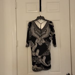 White House Black Market dress size woman xs